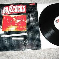Buzzcocks - Live at the ROXY Club 1977 orig. Foc Lp !