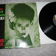 Bollock Brothers - In private in public - Live ! Lp