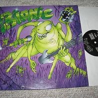 Bionic - 12" EP same