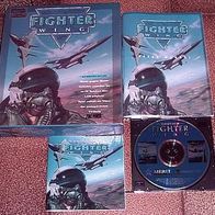 Fighter Wing PC