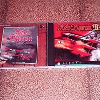 Red Baron I & II PC