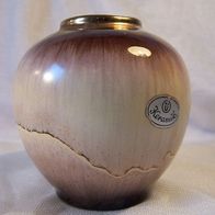 Überlacker Keramik Vase * **