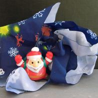 Ü-Ei Weihnachten 2011 Die fliegenden Weihnachtsboten - Herr Weihnachtsmann