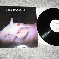 The Damned - Strawberries - UK Lp - n. mint !