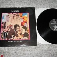 Disorder - The singles collection orig. Lp