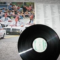 Dead Kennedys - Frankenchrist orig.´82 Efa Lp - 1a !