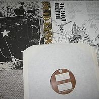 Dead Kennedys - 12" Bleed for me orig. UK - n. mint