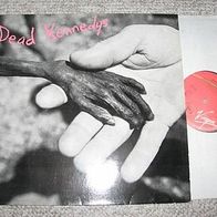 Dead Kennedys - Plastic surgery disasters Lp - n. mint