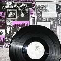 Drowning Roses - Things are not the same orig. Lp