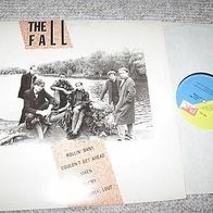 The Fall - same - rare US double A-side Lp - n. mint !