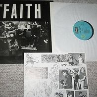 The Faith / Void - rare orig. Dischord LP - n. mint !!