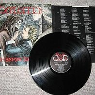 Exploited - Death before dishonour orig. UK Lp