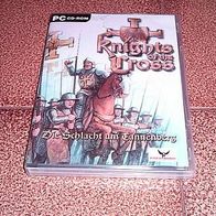 Knights of the Cross PC