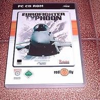 Eurofighter Typhoon PC