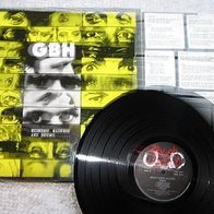 GBH - Midnight madness and beyond... orig. UK Lp - 1a !