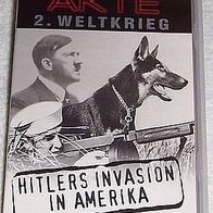 Hitlers Invasion in Amerika
