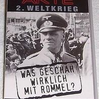 Was geschah wirklich mit Rommel ?
