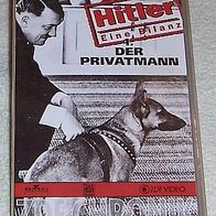 Hitler eine Bilanz: 1. Der Privatmann