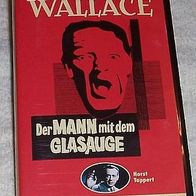 Edgar Wallace-Der Mann mit dem Glasauge