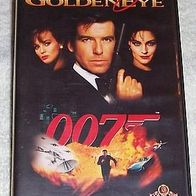 James Bond 007-GoldenEye