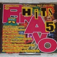 2-CD-Bravo Hits 5