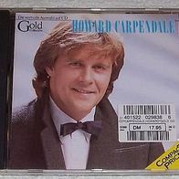 CD-Howard Carpendale-Golden Collection