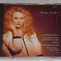 CD-Nicole-Meine Lieder CD1