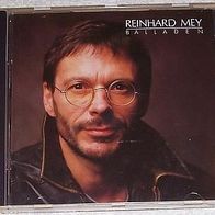 CD-Reinhard Mey-Balladen