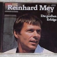 CD-Reinhard Mey-Die großen Erfolge
