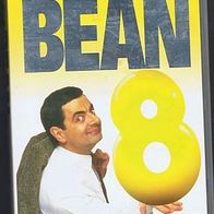 Mr. Bean Vol. 8 auf VHS