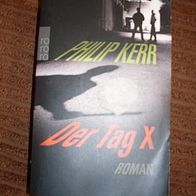 BUch- Der Tag X