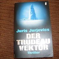 Buch- Der Trudeau Vektor