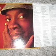 Milton Nascimento - Yauarete Lp - n. mint !