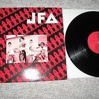 JFA (US HC Punk) - same rare orig. UK Lp - top !!