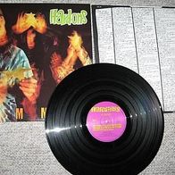 Hardons - Yummy ! orig. AUS Lp - rare, n. mint !!