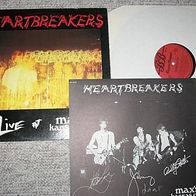 Heartbreakers Live at Max´s Kansas City orig. Lp-mint !