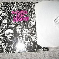 The Higsons - The curse of ... - rare orig. UK Lp - 1a !