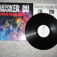 Hüsker Dü - Candy apple grey - orig. LP - top !