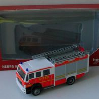 Herpa 046664 M.A.N. LE 2000 LF 20/16 "Feuerwehr Kassel"