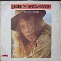 John Mayall - empty rooms - LP - 1971