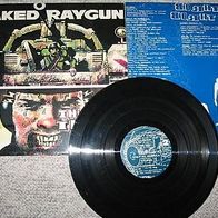 Naked Raygun - Throb throb orig. US Lp - top !