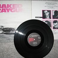 Naked Raygun - Jettison orig. US Lp - top !