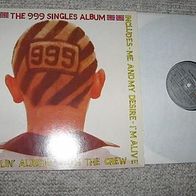 Nine Nine Nine - The singles album orig. Lp n. mint !!