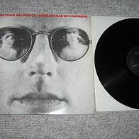 Newtown Neurotics - Beggars can be choosers rare UK LP