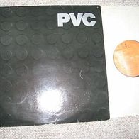 PVC - same - LP