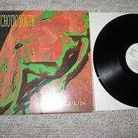 Psychotic Youth - Some fun orig. Lp - top !