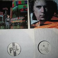 Public Image - Live in Tokyo orig. DoLp - top !