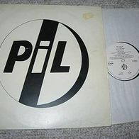 Public Image - 12" This is not a love song - orig. UK !!