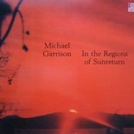 Michael Garrison - In the regions of sunreturn