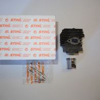 4242 Original Stihl 33 mm Zylinder Zylindersatz HS 46 56 HS46 HS56 4242 Original Stihl 33 mm Zylinder Zylindersatz HS 46 56 HS46 HS56